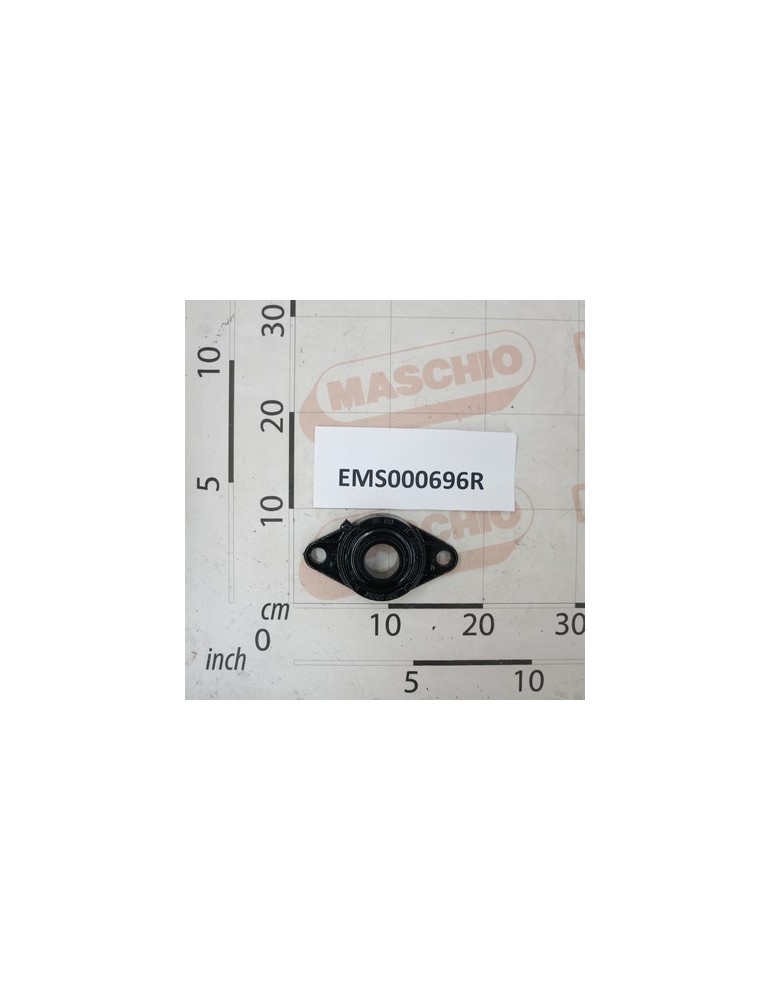 CAST IRON SUPPORT UCFL 207