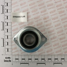 BEARING W/ FLANGE P