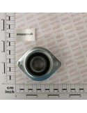 BEARING W/ FLANGE P