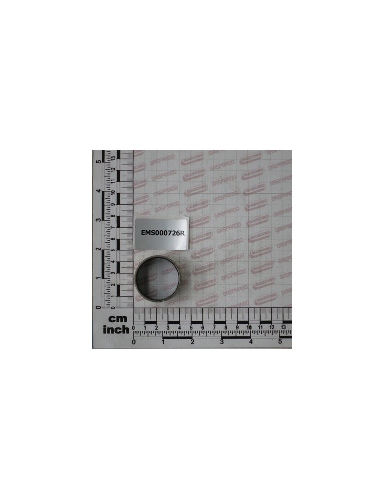 SELF-L.BUSH MBI CB85 35