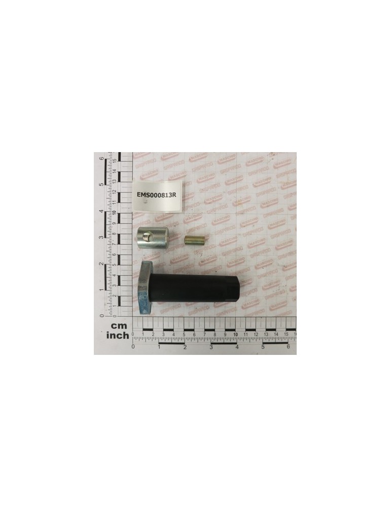 KIT MONTAGGIO CABLES
