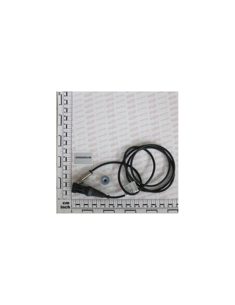 SENSOR M. D12+MAGNEE + WIRE