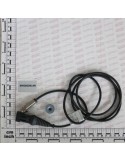 SENSOR M. D12+MAGNEE + WIRE