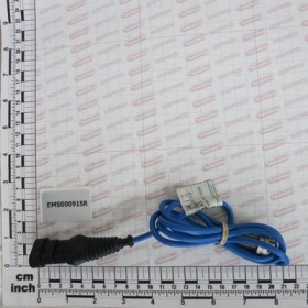 SENSOR PROXMITY D.12 + WIRE 1
