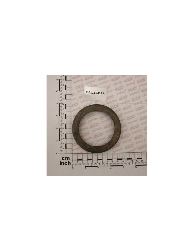 Maschio Gaspardo ACOPERIRE PRAF M01110412R
