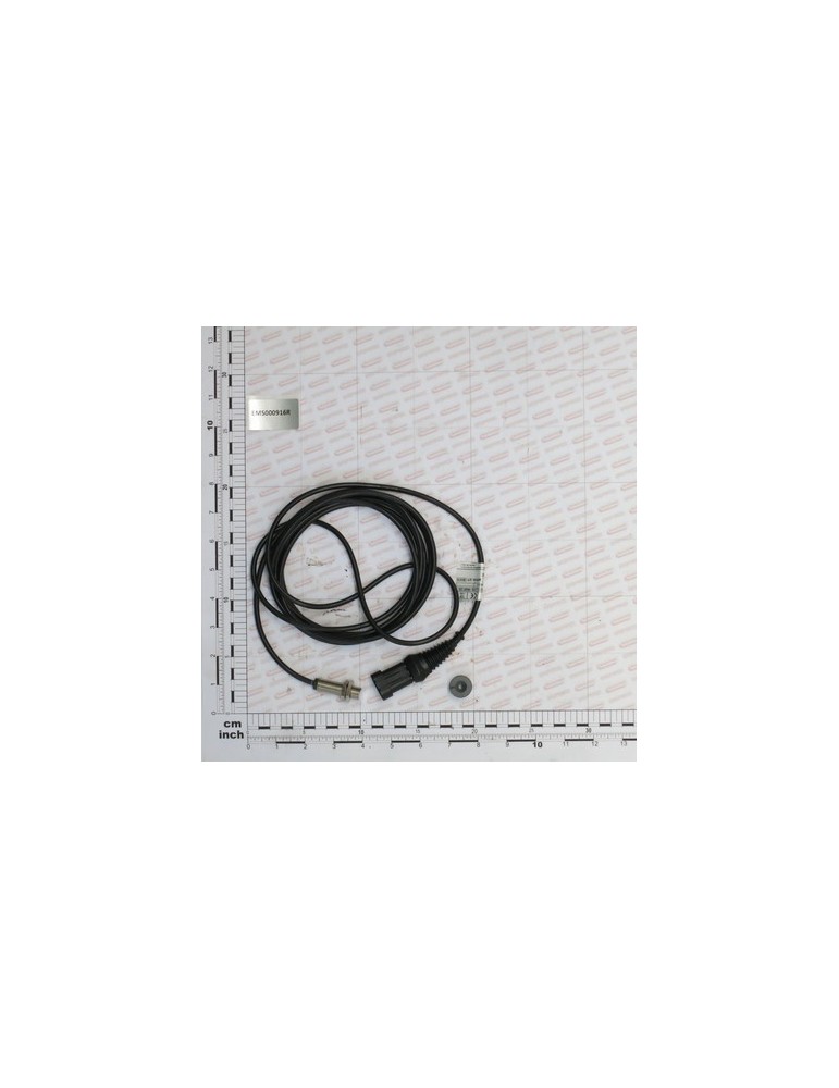SENSOR X MC-300 + MAGNET+WIRE