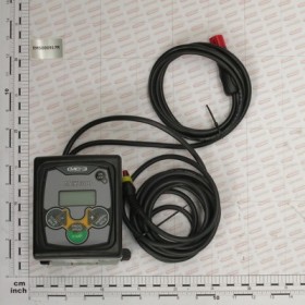GEARCASE MC-300 + WIRE