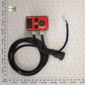 GEARCASE M100