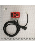 GEARCASE M100