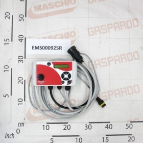 GEARCASE M200