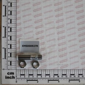 SENSOR M12 NC CONN.