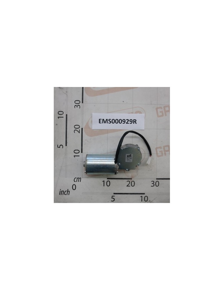 MOTOADAPTER BONETTI 12V-180W