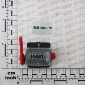 COUNTER CBE 05 SD M 63