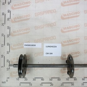 TRASM.SHAFT