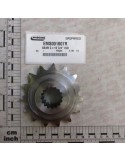 GEAR Z-15 3/4\" ISO