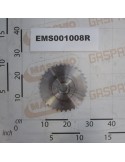 GEAR Z-34 3/4\" ISO