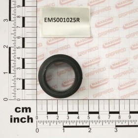NYLON BUSHING \"PR\"