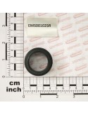 NYLON BUSHING \"PR\"