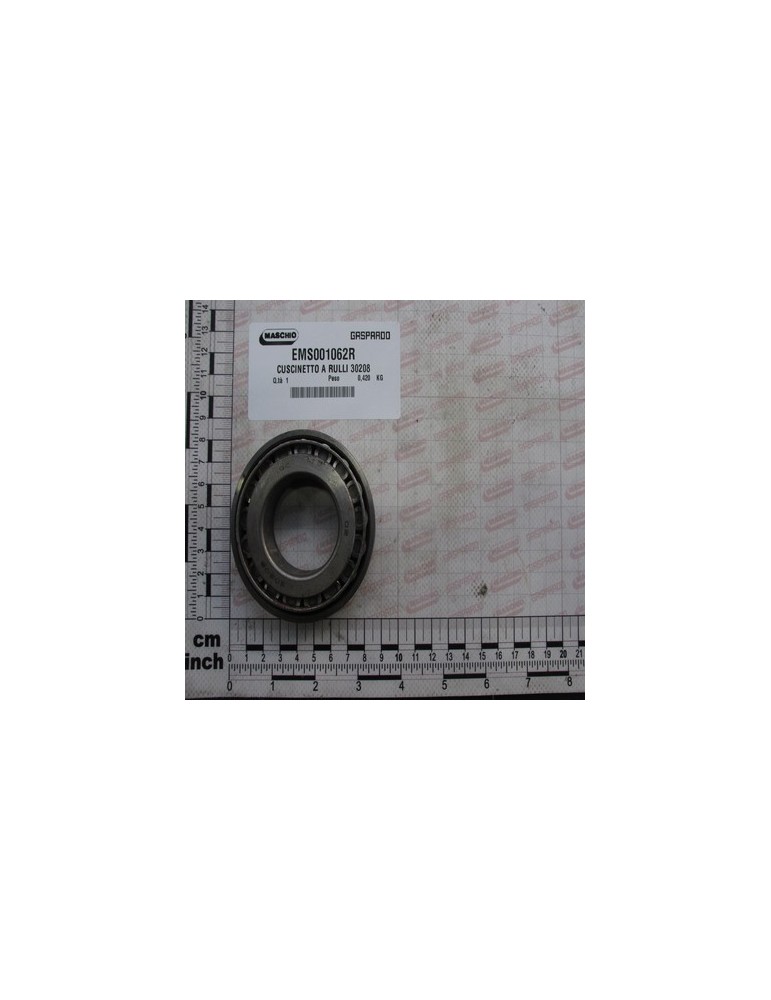 BEARING 30208