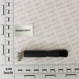 BRUSH D20 H50+COVER