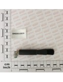 BRUSH D20 H50+COVER