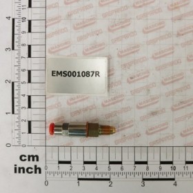 VALVE DOS.NÂ°3 5/16\" 24UNF-D4