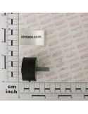 ANTI VIBRATION D.40 H-20 + M8X