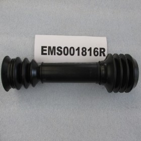 COMPL.TELESCOP.STRAIGHT TUBE