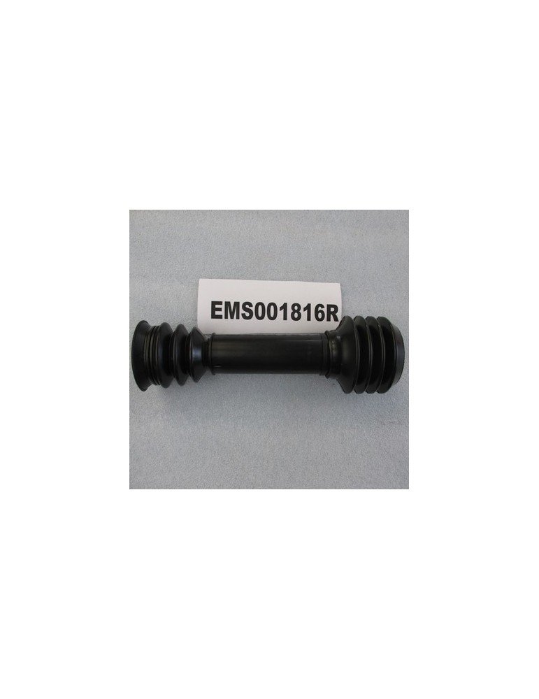 COMPL.TELESCOP.STRAIGHT TUBE