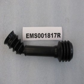 COMPL. TELESCOPIC CURVE TUBE