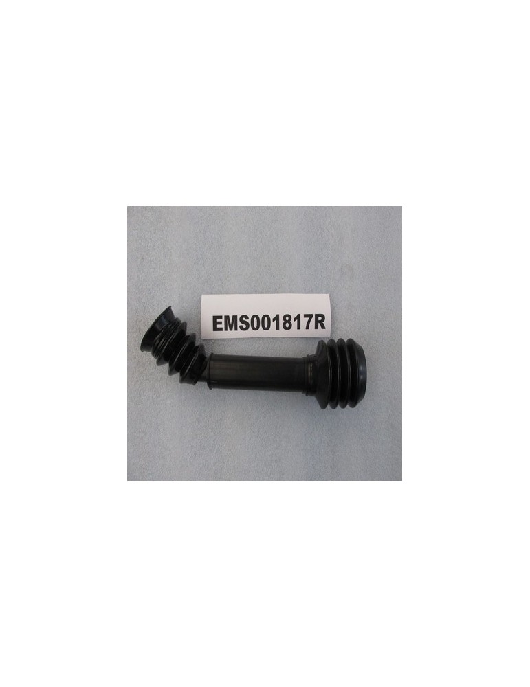 COMPL. TELESCOPIC CURVE TUBE