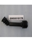 COMPL. TELESCOPIC CURVE TUBE