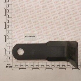 Maschio Gaspardo COLTELLO A L LUNGO 85 M02400401R