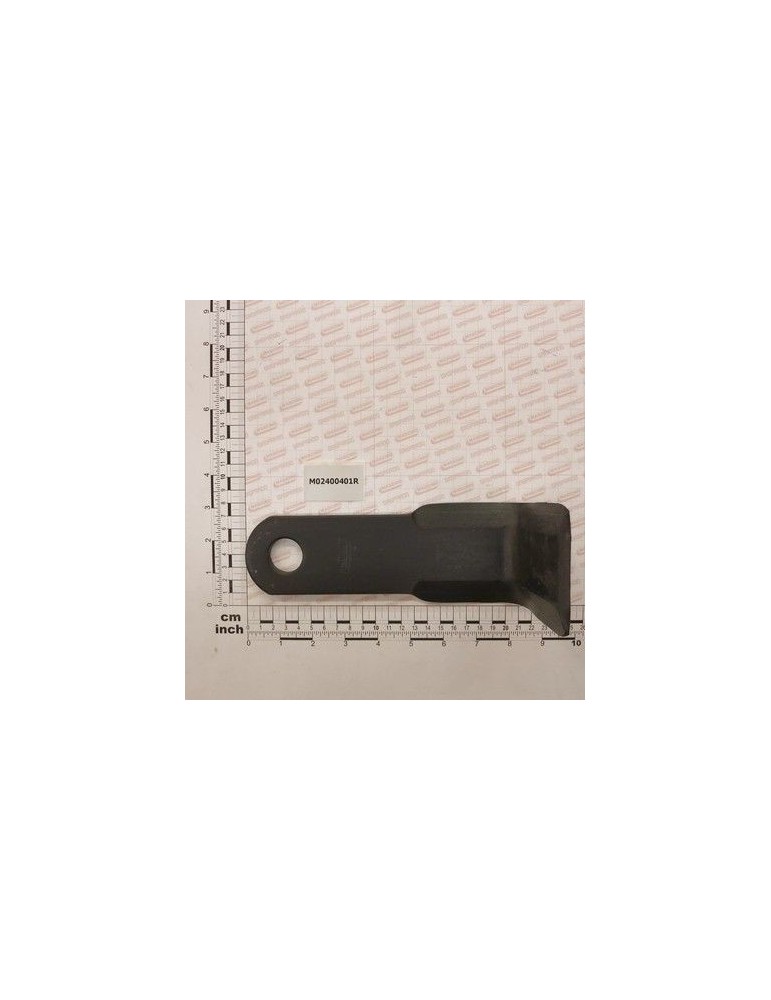 Maschio Gaspardo COLTELLO A L LUNGO 85 M02400401R