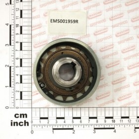 COMP.M. R. FREE WHEEL