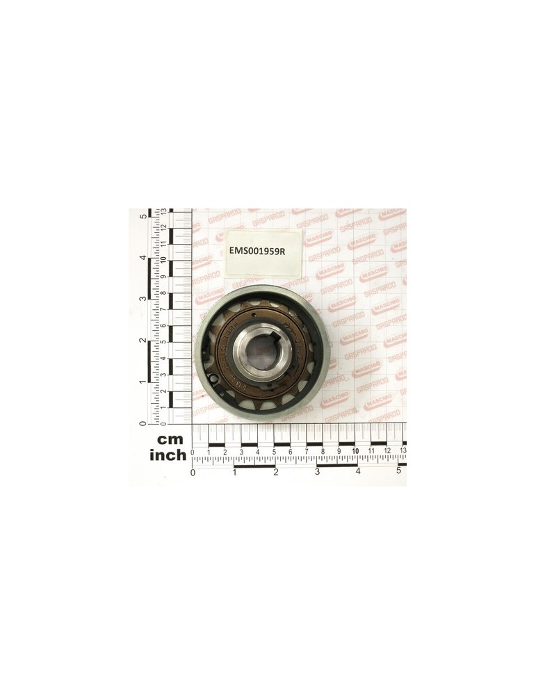 COMP.M. R. FREE WHEEL