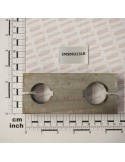 FORKED CONNECTING ROD