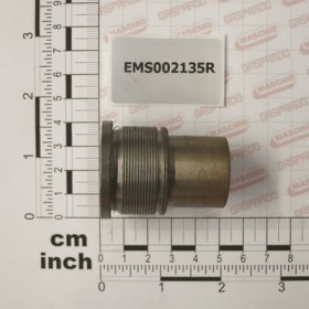 SINGLE FREE WHEEL PIN