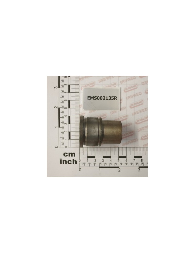 SINGLE FREE WHEEL PIN