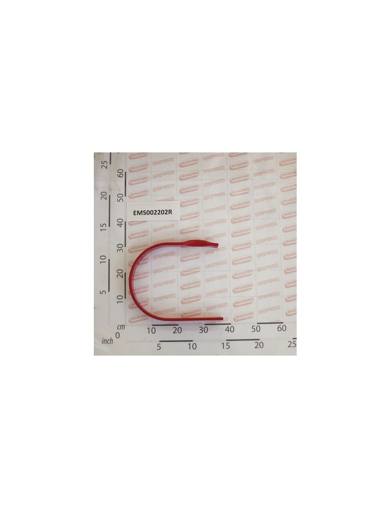 ROLLER PICK-UP GUIDE BAND