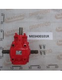 Maschio Gaspardo CUTIE VITEZE 1000 M03400101R