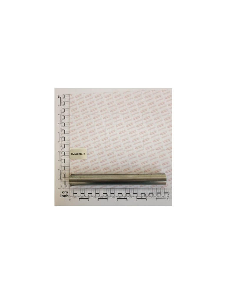 SPRING GUIDE TUBE L-240