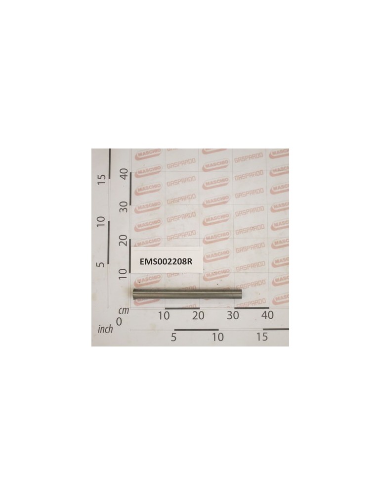 SPRING GUIDE TUBE L-310