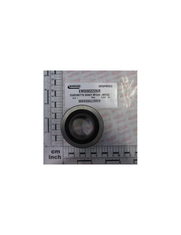 BEARING REDUCT.RF220-RF250