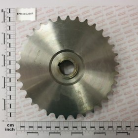 COMP.S RING GEAR PICK-UP Z-34