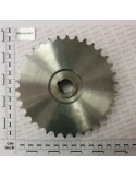 COMP.S RING GEAR PICK-UP Z-34
