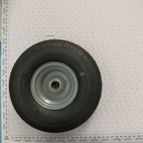 WHEEL PICK-UP