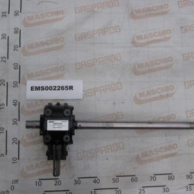 COMP.M. ADAPTER  ***