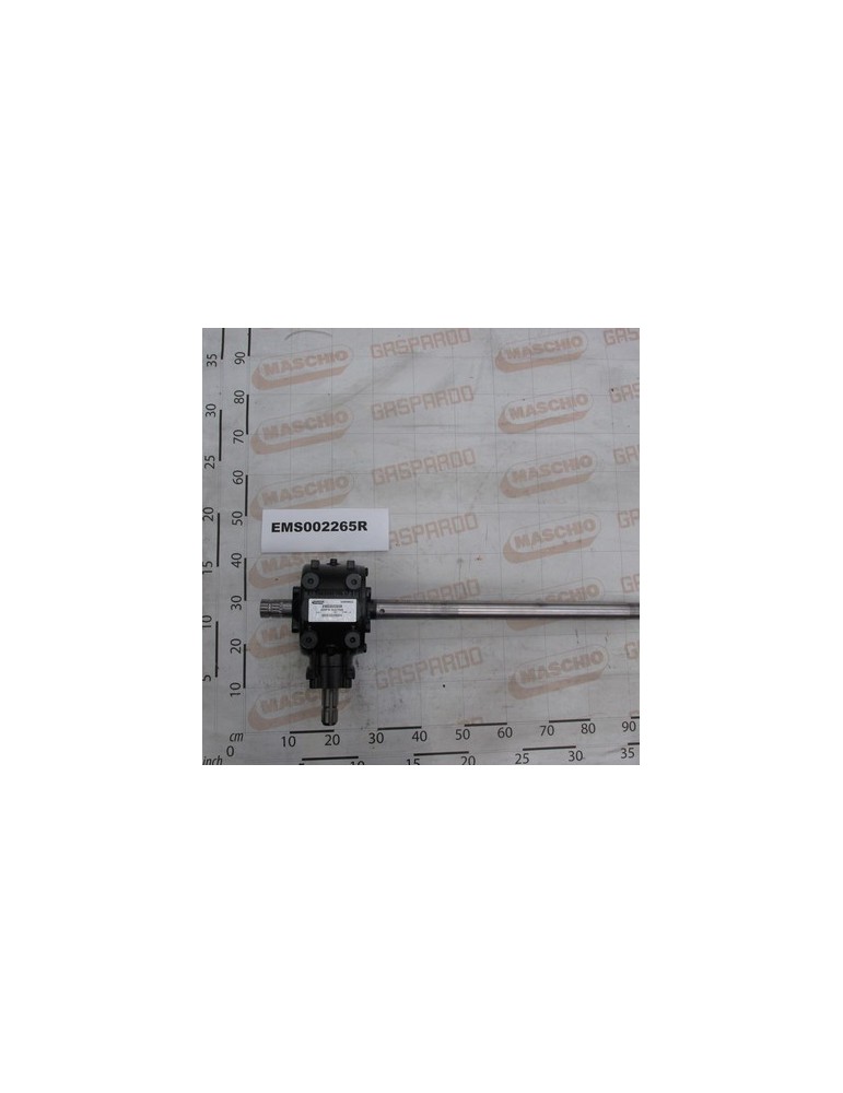COMP.M. ADAPTER  ***