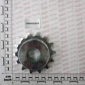 PINION  ZB